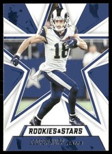2020 Panini Rookies & Stars #91 Cooper Kupp