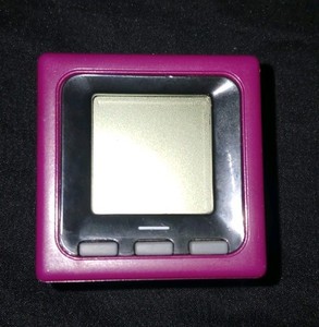 Radica Cube World Slim Series 1 Tested Working