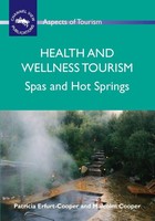 Patricia Erfurt-Cooper (U. A.) | Health And Wellness Tourism | Buch | Englisch