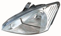 Original Abakus Hauptscheinwerfer 431-1144L-LD-EM FüR Ford