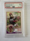 2018 Topps Update Series - 1983 Topps Design Shohei Ohtani #83-2 (RC)