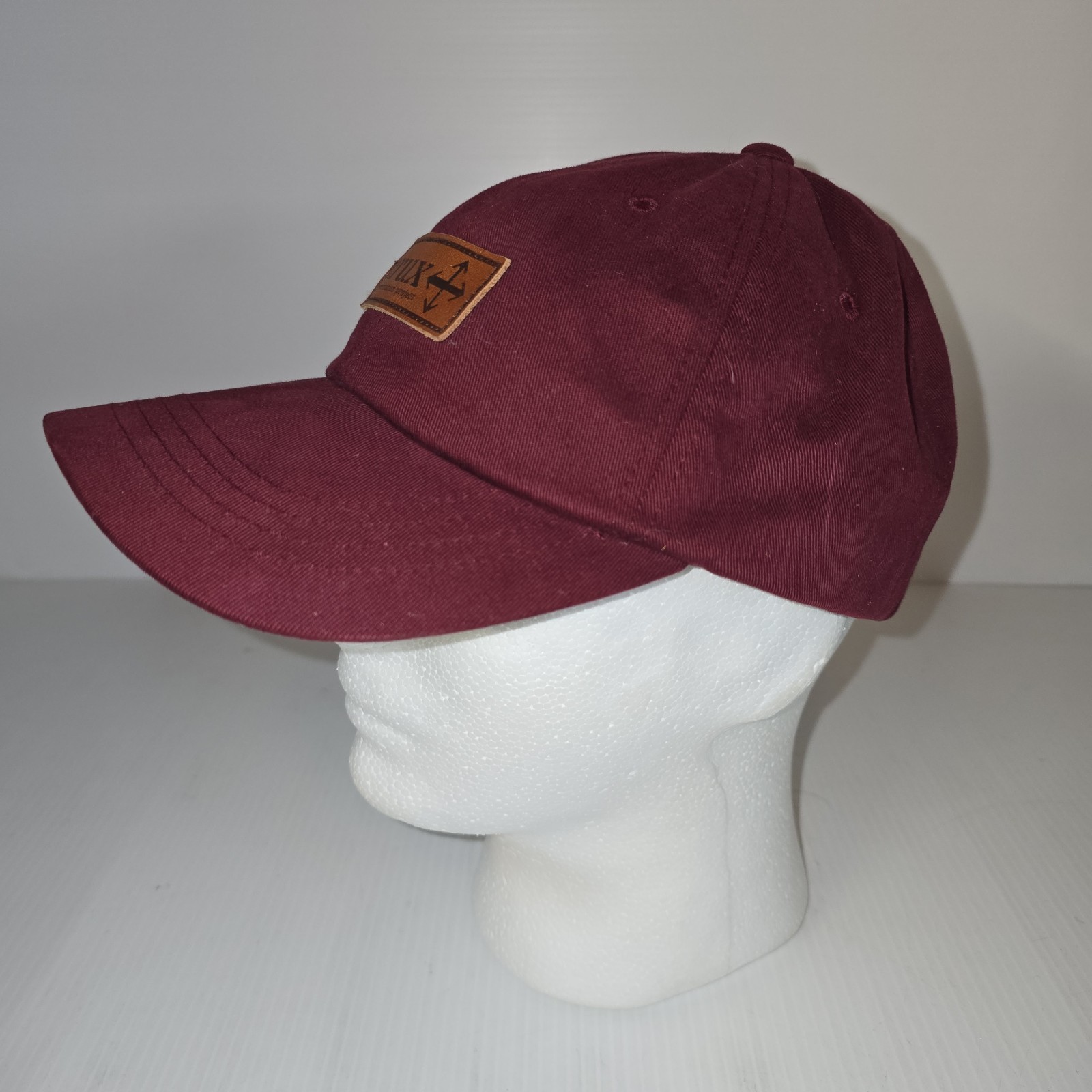 CRUX Fermentation Project Unstructured Baseball S… - image 3