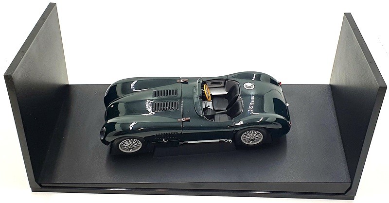 特価 AUTOart (1/18) ジャガー C-type AutoArt 1/18 Scale Diecast 73500 - Jaguar C Type -Green | eBay