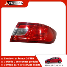 Feu arrière Renault R11