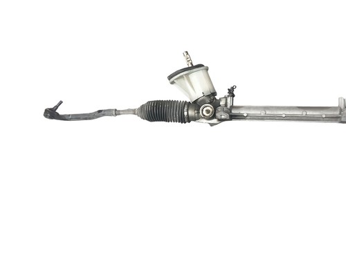 490018982R zahnstangenlenkung RENAULT MEGANE III COUPE BOSE EDITION 2013 227351