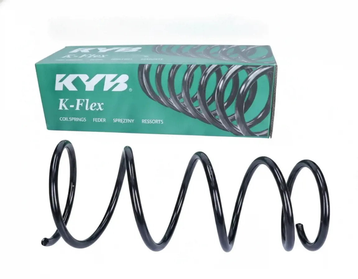 Kyb Fahrwerksfeder Ra7069 - Bild 2