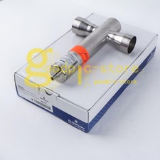 1x For EMERSON Valve EX8-M21 EX8M21 24 VDC Electronic expansion valve New