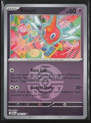 Rotom (Dusk Ball) 092/217 Ascended Heroes