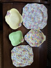 Royal Winton Grimwades Joblot