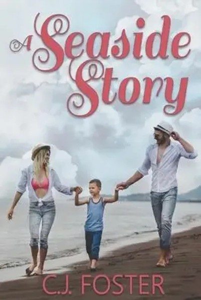 C. J. Foster | A Seaside Story | Taschenbuch | Englisch (2020)-image