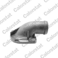 Calorstat by Vernet KüHlmittelflansch WF0025 FüR Audi VW Seat