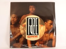 FAZE ONE LAYIN' DOWN A BEAT (A) 12" STREETWAVE