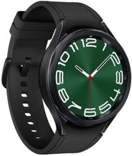 Image of Samsung Galaxy Watch 6 Classic 47mm - Bluetooth - SM-R960 - Smartwatch - Black