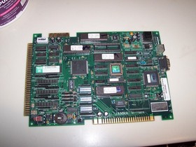 JUNGLE KING 2004!  IGS CGA 8 LINER CHERRY MASTER PCB!WORKS! LAST ONE