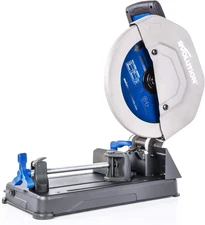 S355CPSL – Heavy Duty 14 Inch Metal Cutting Chop Saw W/ 14 Inch Carbide-Tipped B