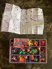 Vintage Lisa Frank Bead Mania