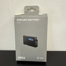 GoPro Enduro 1960mAh Rechargeable Li-Ion Battery for MAX2