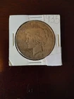 New Listing1935 Silver Peace Dollar Coin