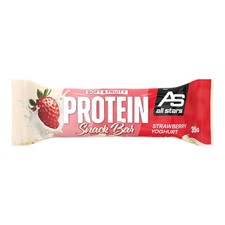 AllStars Protein Snack Bar Strawberry Yoghurt 35g