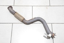 Tube d'échappement Volkswagen TOURAN