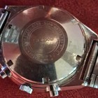 Seiko 6138-3009 Automatic Chronograph watch, March 1972, s/n 232893, original — photo 2