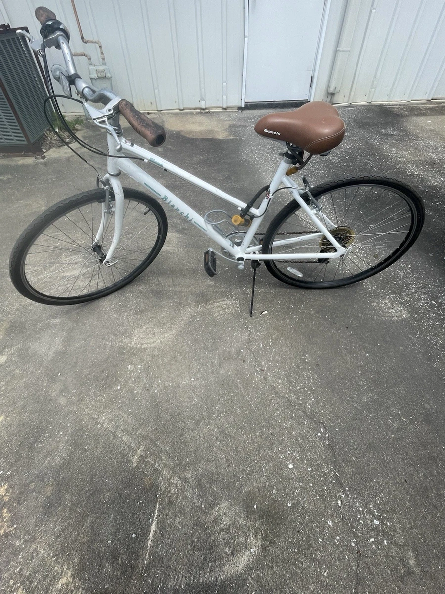 Bianchi Aluminum Unisex Adults 700C Bikes for sale | eBay