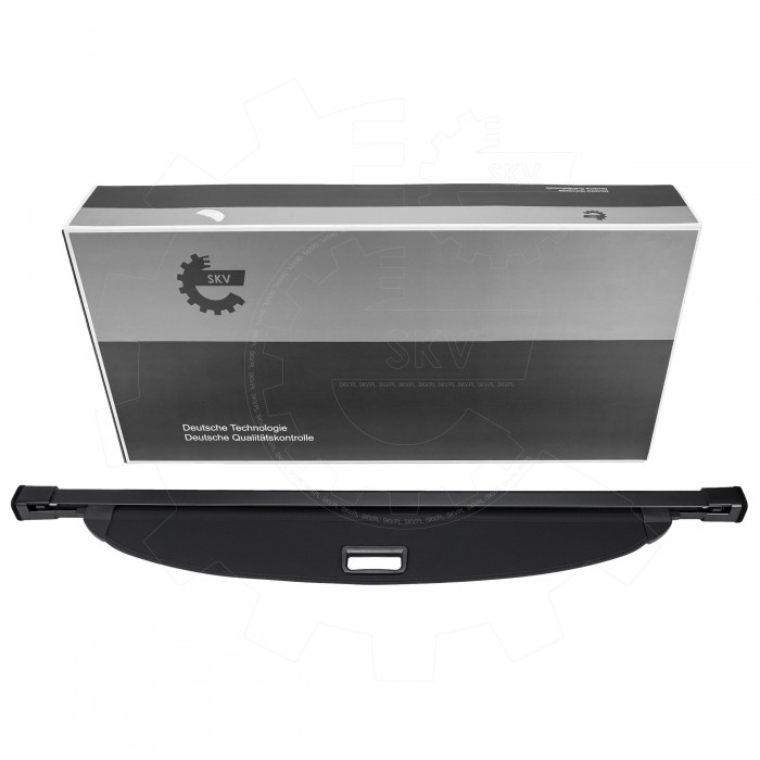 Cache-bagages Hyundai Tucson 85910D7000 pour masquer vos objets de valeur