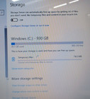 HP 15-DB0031NR Laptop 15.6" AMD A9-9425 Radeon R5 4GB RAMS 1TB HDD *READ* — photo 3