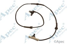 Apec Front ABS Sensor for Land Rover Range Rover Sport 4.2 Feb 2005-Feb 2013