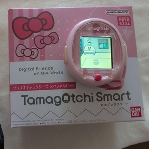 Tamagotchi Smart Sanrio | eBay