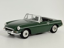MGB Roadster 1/43 Collectables 17+