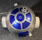 Star Wars 2017 Sphero R2-D2 App-Enabled Droid with Protected Case — photo 7