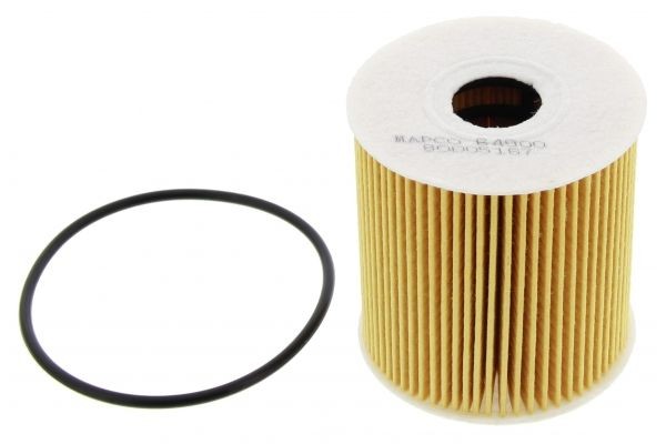 ÖLfilter FüR Volvo C70 I Coupe Cabriolet S40 S60 S70 S80 Ii V40 Kombi V70 XC70-image