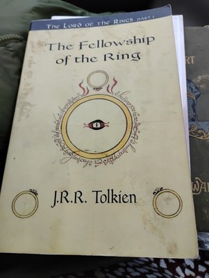 Fellowship of the ring