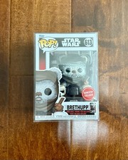 Ultimate Funko Pop Star Wars Figures Checklist and Gallery 834