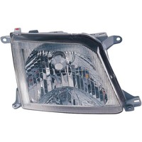 Alkar Scheinwerfer Links Halogen FüR Toyota Land Cruiser 90 _J9_ 3.0 TD