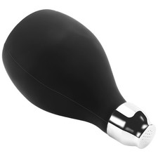 Pulverflasche, nachfüllbarer Silikonpulverspender leer Pulver4960