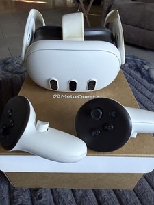 25+ Quest 3 128 for sale | Updated Oct 2026