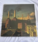 Pink Floyd Animals LP Vinyl Record 1977 Pitman Press