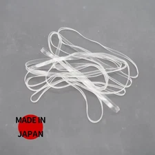 Nintendo Famicom Disk System & Twin Famicom Belt 10 Belts Repair Parts