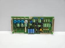 GPV ELECTRONICS 960.181.300 PCB CARD 271.176 105