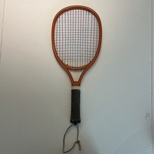 Leach Graphite Bandido Racquetball Racket, 18.75 Inch