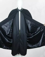 Star Wars Darth Vader Costume Sith Lord Cosplay Cape, Tunic