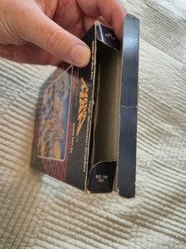 Nintendo NES Mega Man NTSC USA Original 