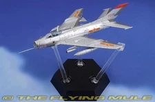 Panzerkampf 1:72 J-6 Farmer PLAAF Red 2279