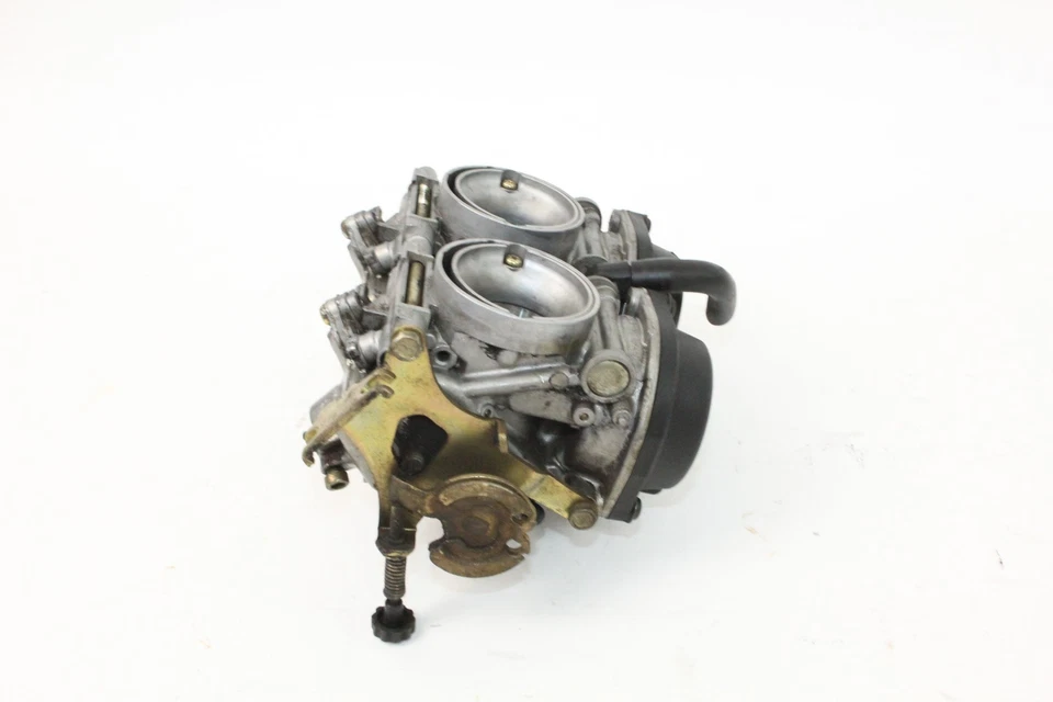 1999 99 Suzuki VL1500 1500 Intruder Carbs Carburetor Foto 3 de 4