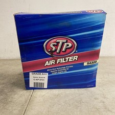 STP SA326 Round Engine Air Filter fits 1973-1995 Chevy GMC C1500 K1500 Silverado