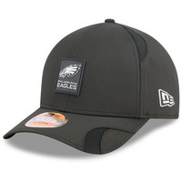 New Era 9Forty M-Crown Cap - Sideline Philadelphia Eagles