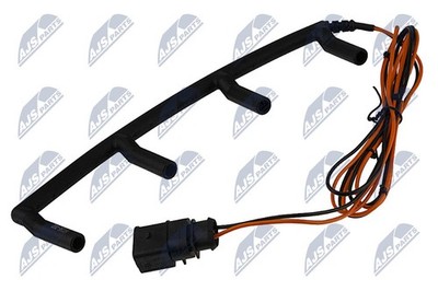 Kabelreparatursatz Glühkerze NTY EZP-SE-002 für VW POLO 4 TDI SKODA FABIA 1 6Y2