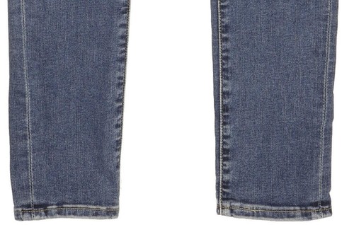 Levi's 311 Shaping Women Blue Skinny Slim Stretch Jeans W26 L32 (102367) - Picture 5 of 9